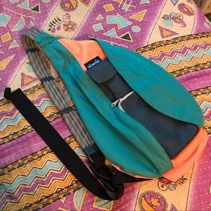 Kavu Rope Bag